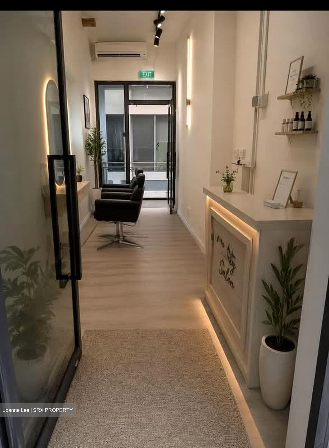 The Promenade@Pelikat (D19), Shop House #568725161